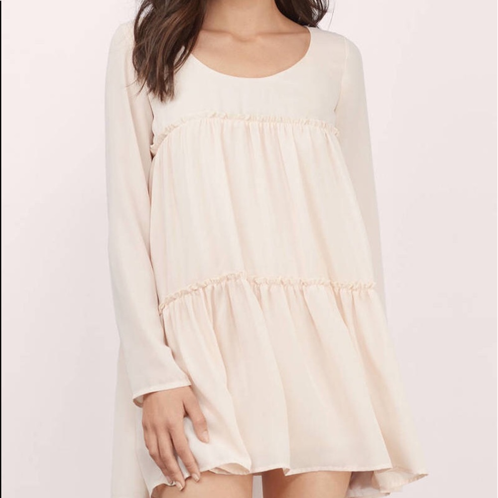 swing dress